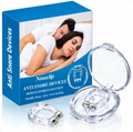 Clip Nasal Antirronquido