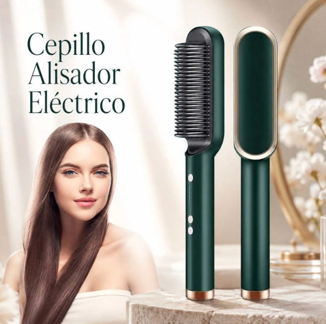 CEPILLO ALISADOR
