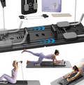 MAQUINA PARA PILATES