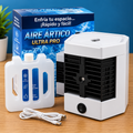 MINI AIRE ACONDICIONADO PORTATIL