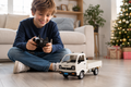 CAMION CONTROL REMOTO GRANDE