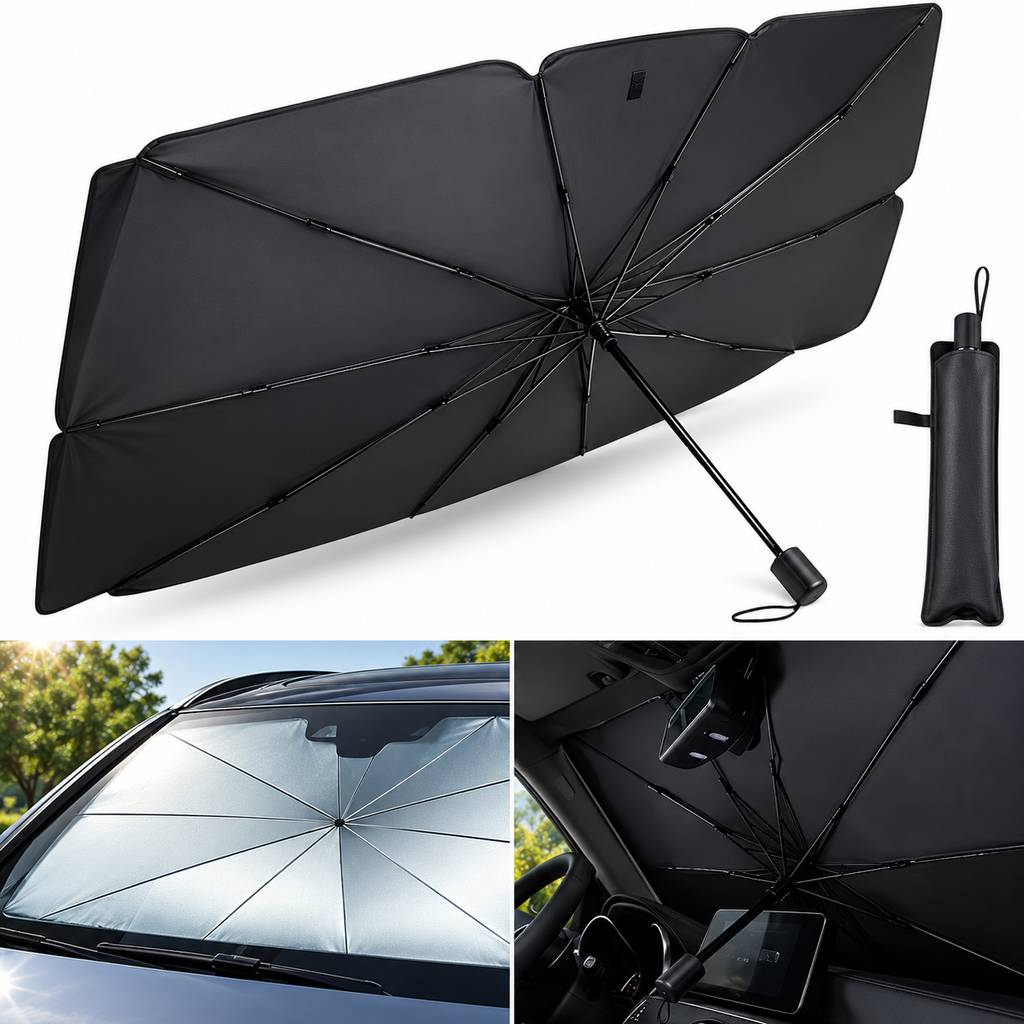 SOMBRILLA PARASOL AUTO